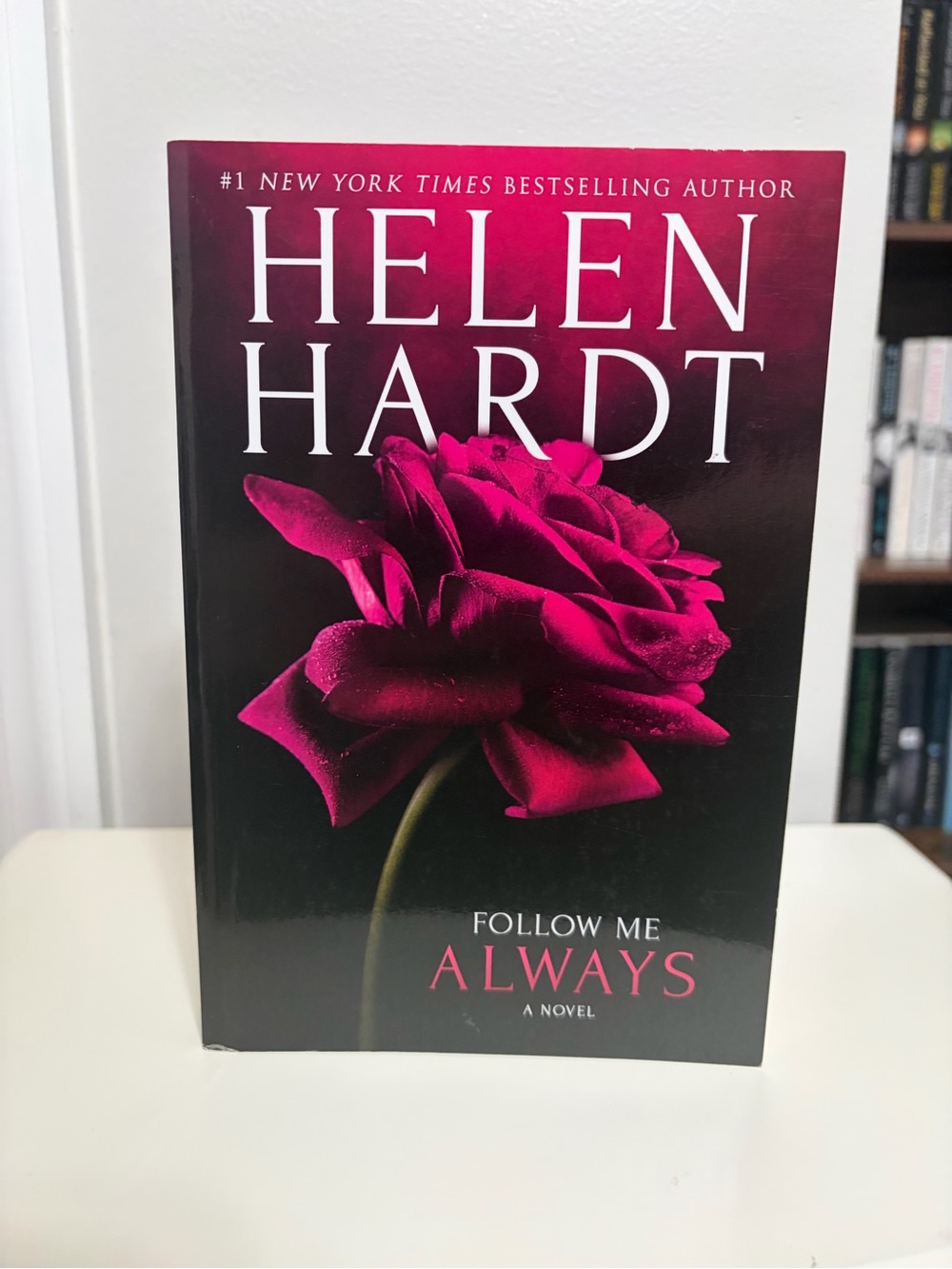 Follow Me Always by Helen Hardt